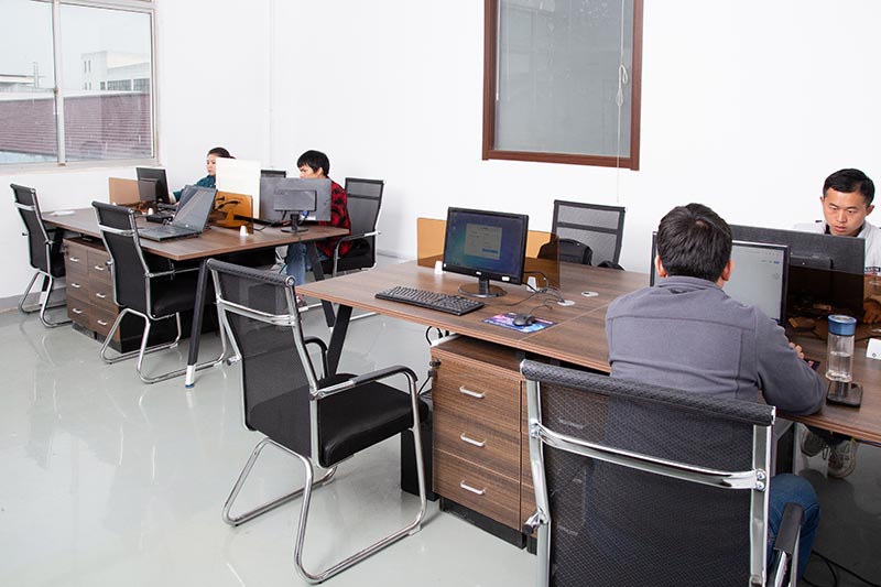 Punta-ArenasInternal Trade Office - Guangu Technology